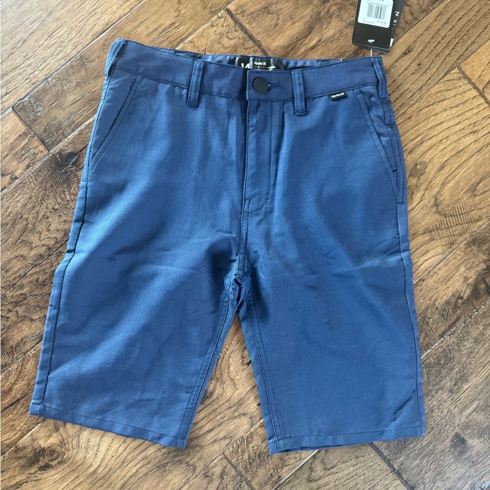 Hurley Nike Boys Shorts